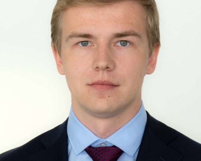 Corporate TV - detail 2