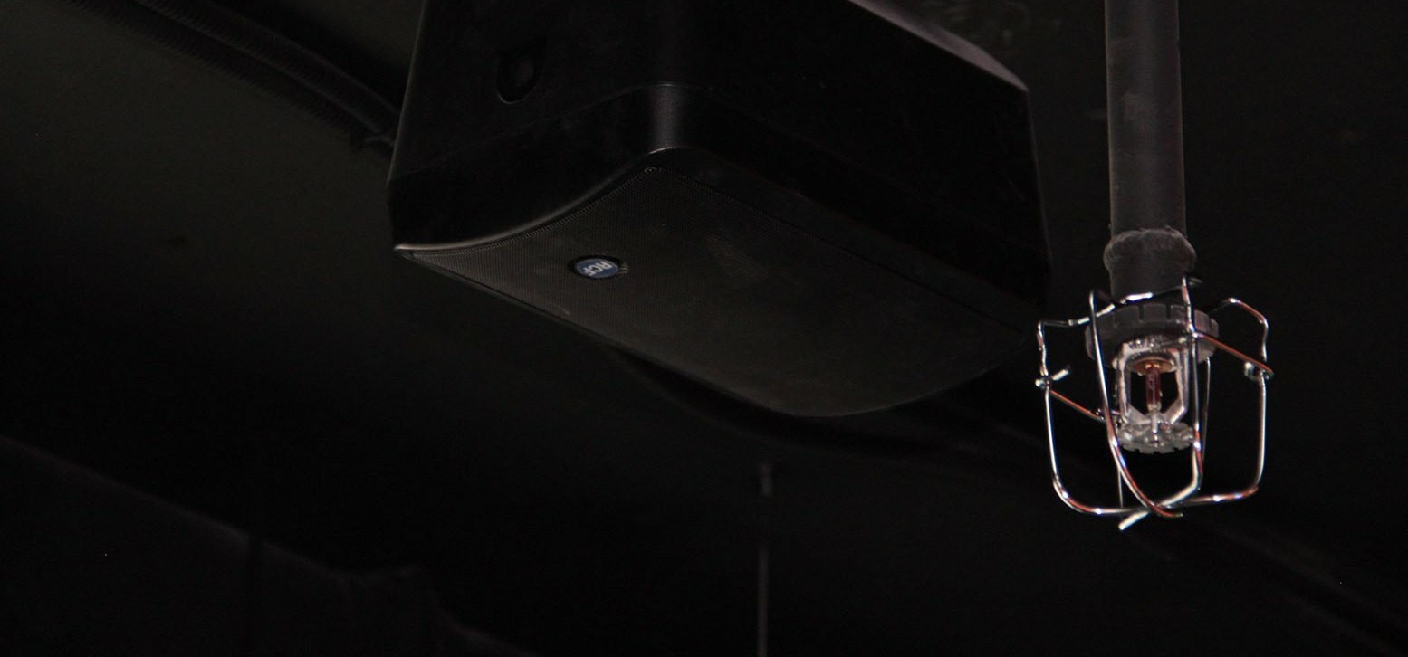 Corporate Fitness Club Multimedia