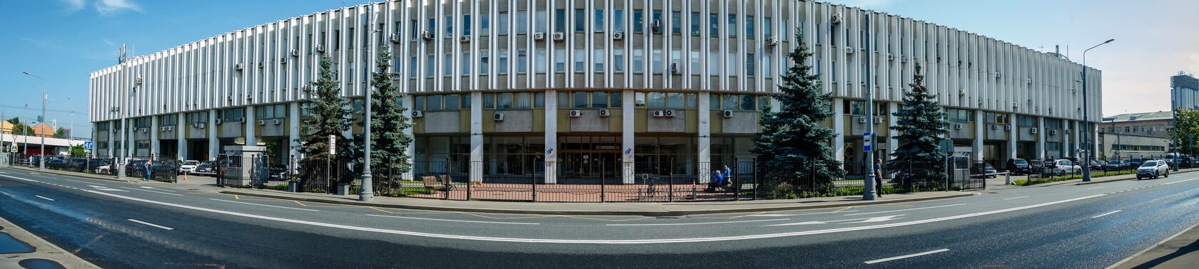 Court Digital Signage - detail 4