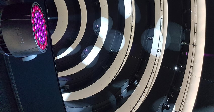 Multimedia Developer Showroom