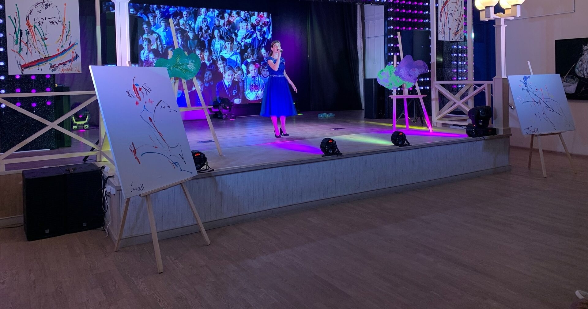 From Ordinary Park to Digital Attraction