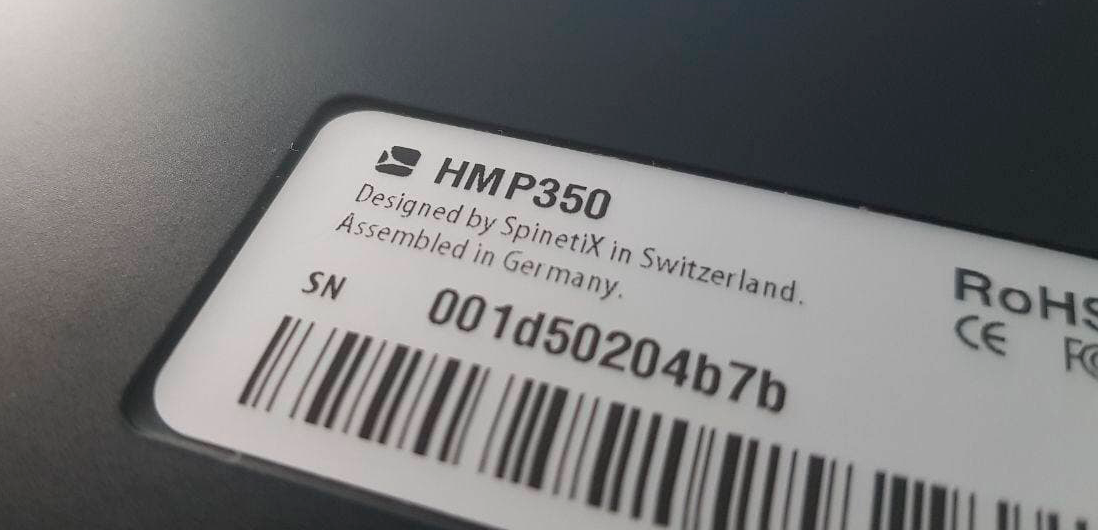 Data integration scheme with screens