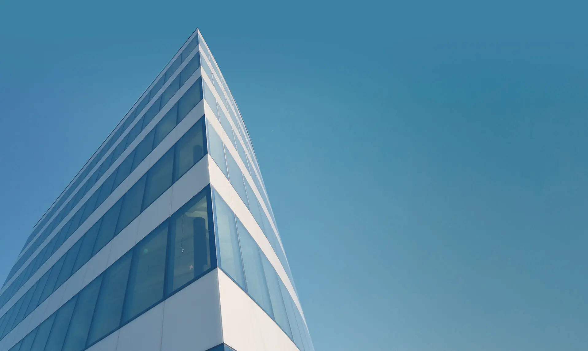 Digital signage installation inside Millennium