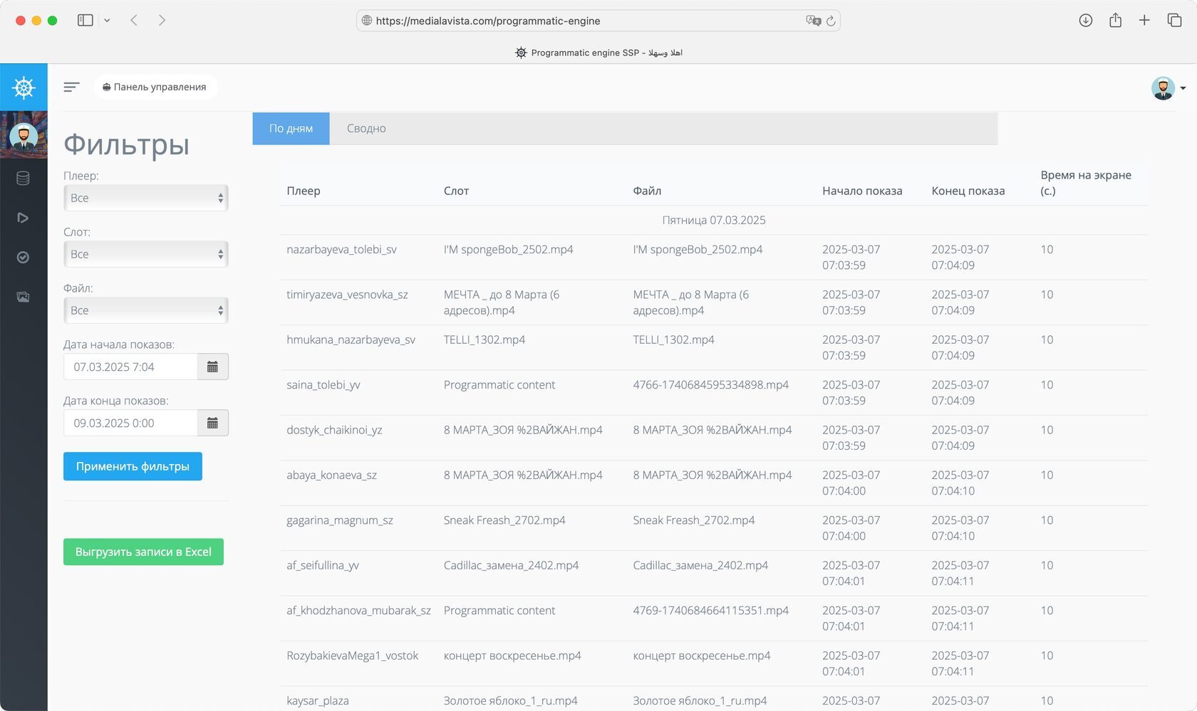 SpinetiX and Oohdesk integration architecture