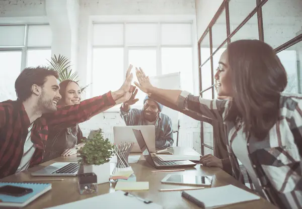 Corporate Office Environment