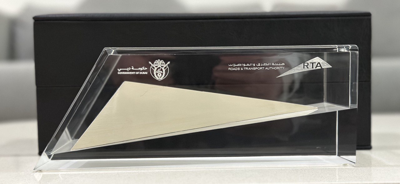 BillboardVideo wins RTA Startups Challenge in Dubai