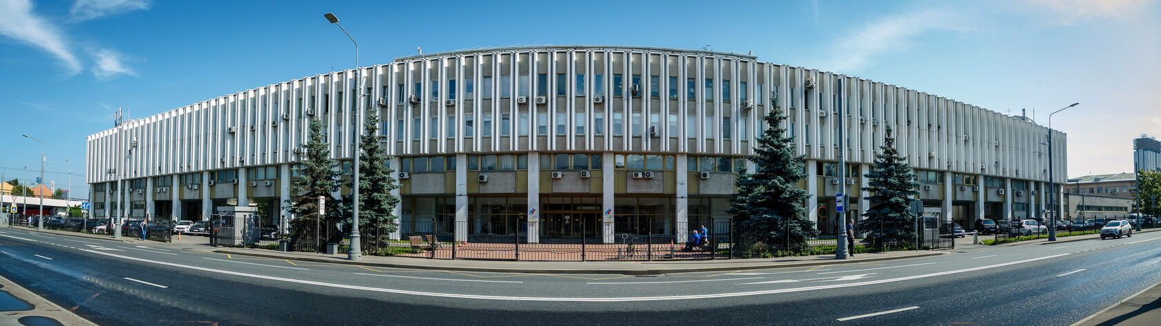 School Remote Display