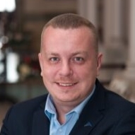 School Remote Display