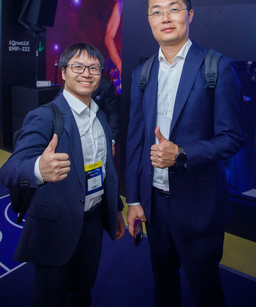 Creative Exhibition Stand - detail 3