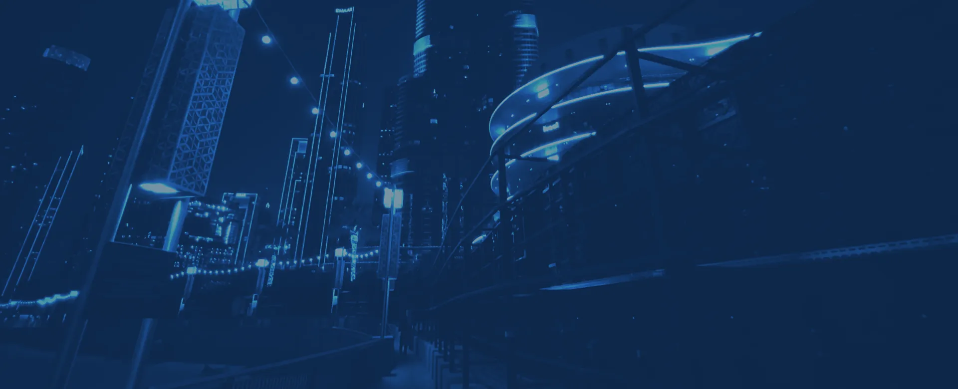 Dubai Fountain LED screen results